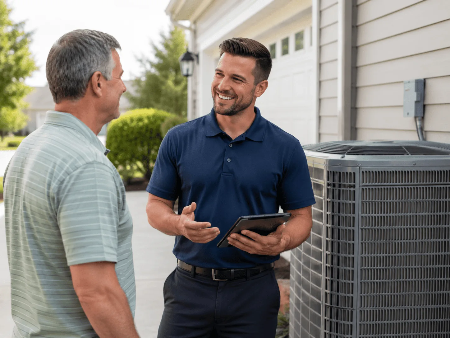 Heat Pump Installation Mayfield, KY FAQs